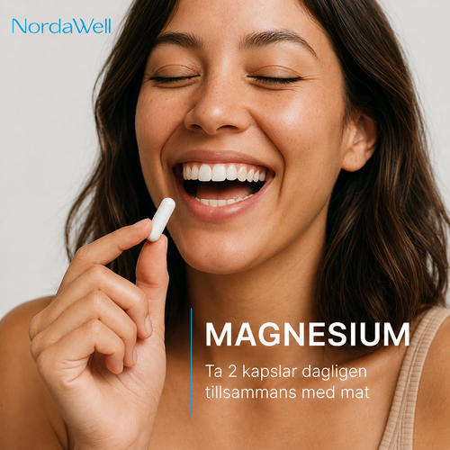 NordaWell Magnesium Complex